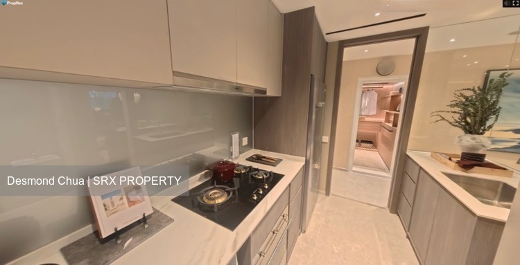 Canberra Crescent Residences (D27), Apartment #558260811